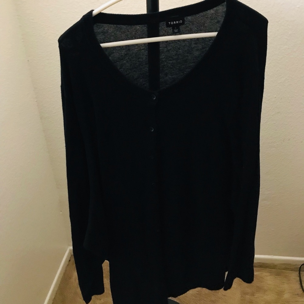 Cardigan
